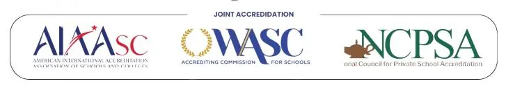 WASC Accredited
