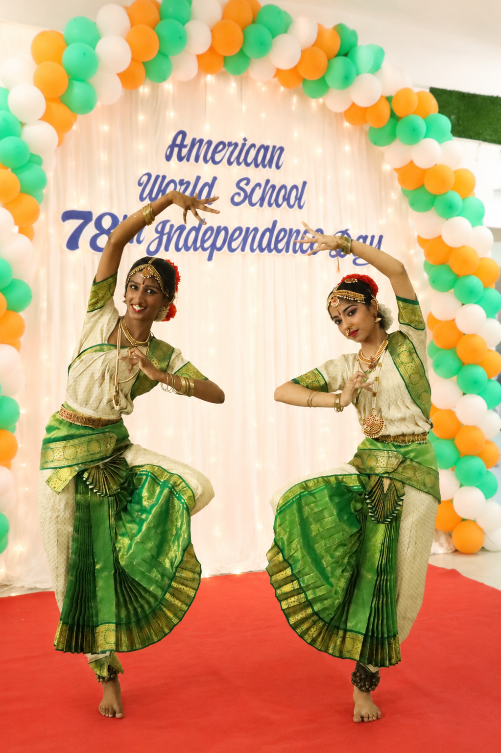 Dance forms