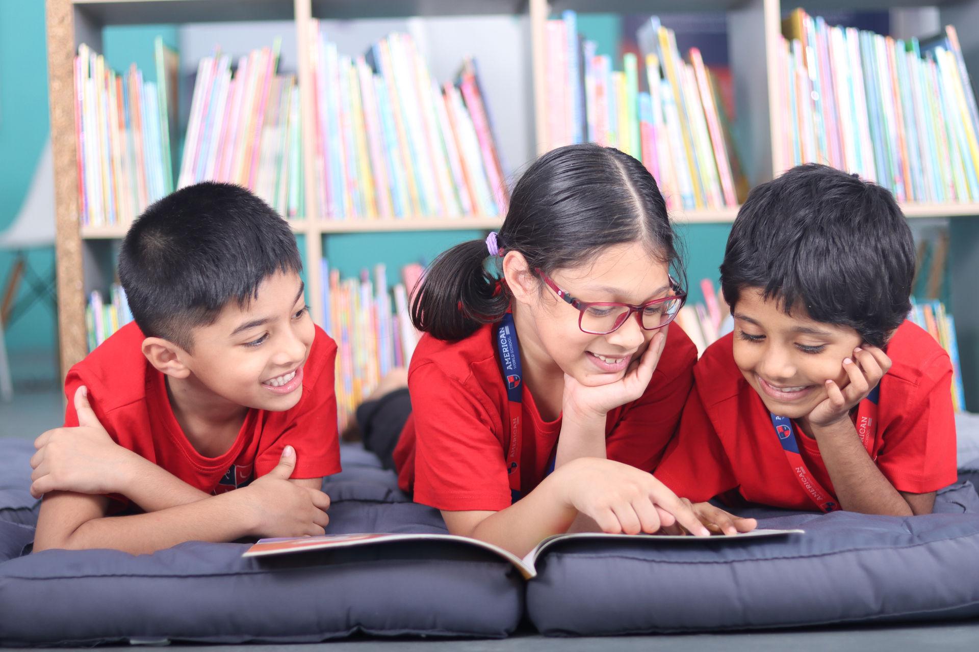 American World School