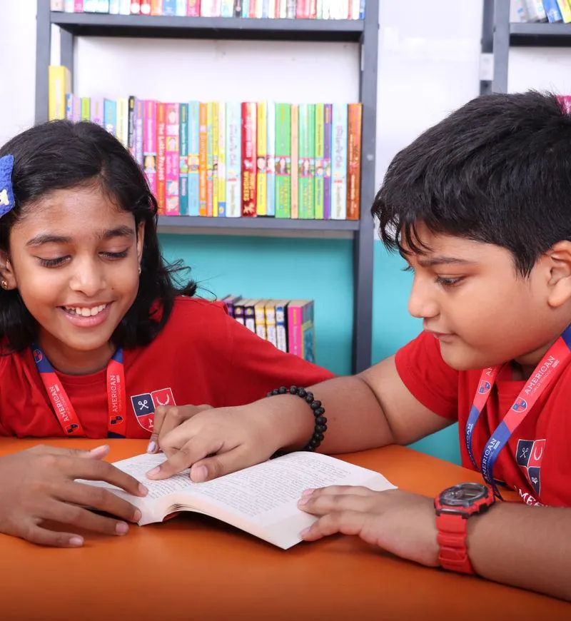 Outdoor Learning Spaces