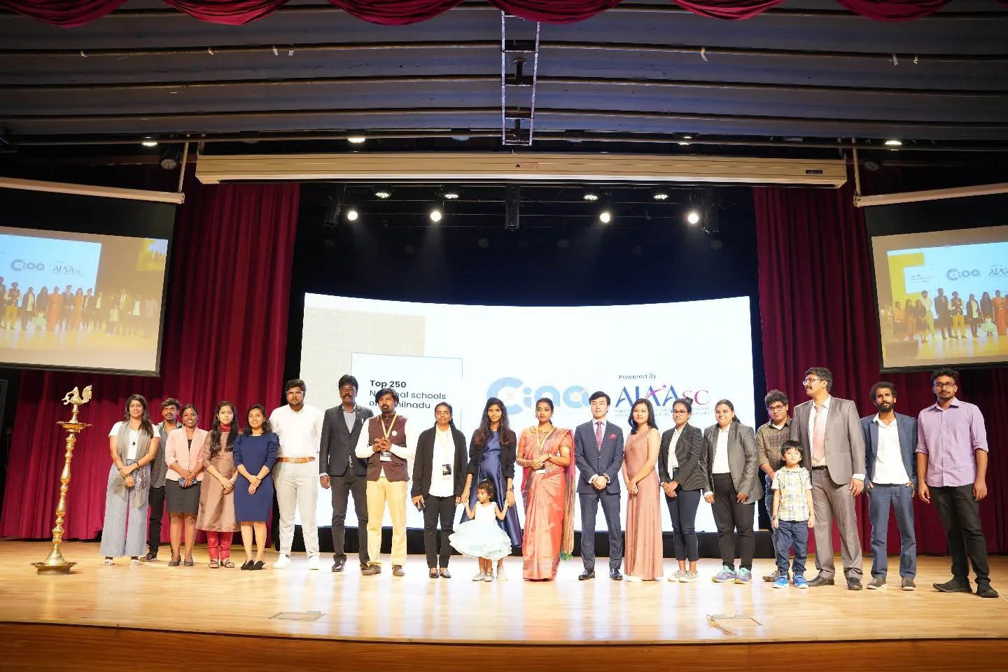 2021 – A Historic Milestone