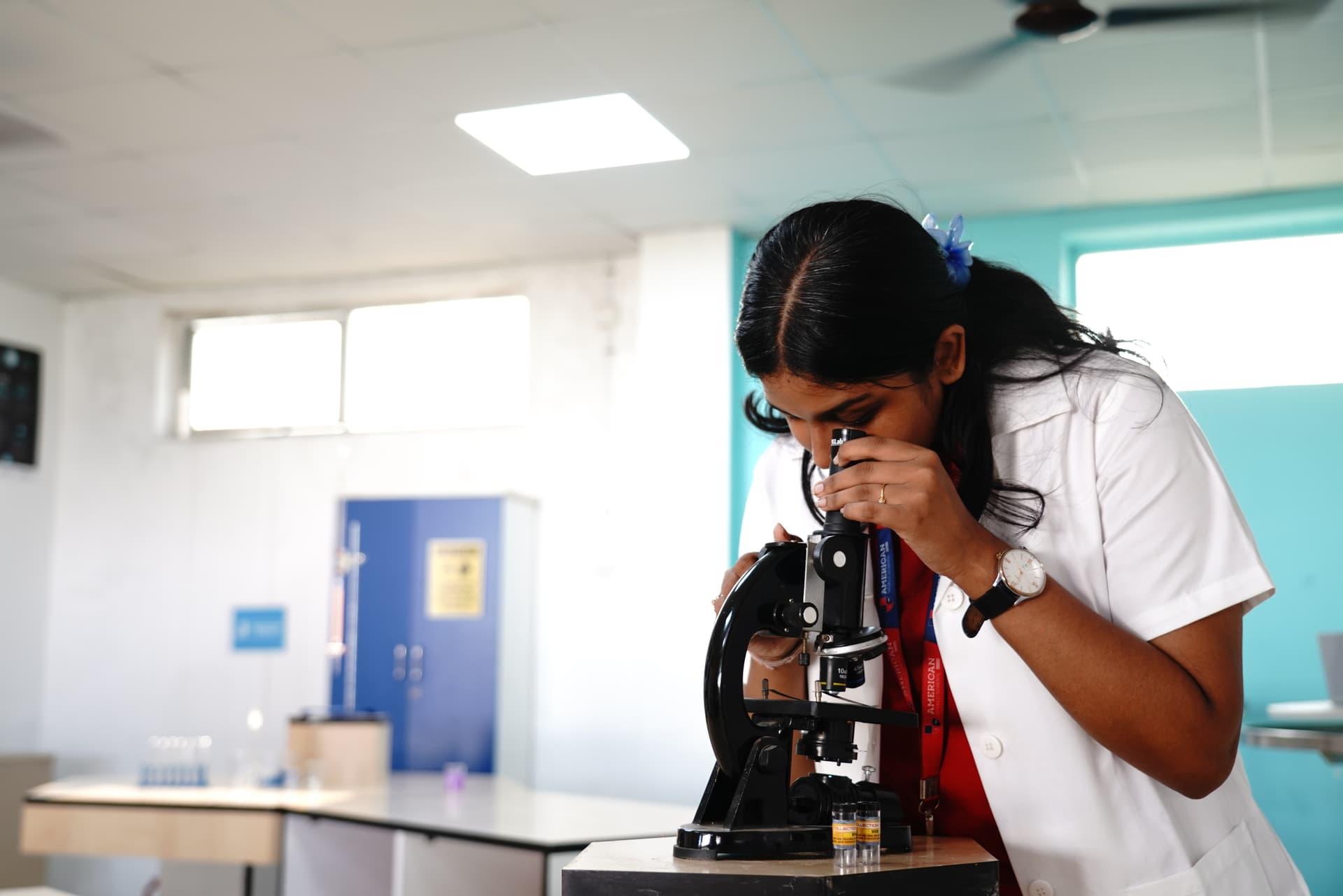 Entrepreneurship in the AWS Chennai innovation lab