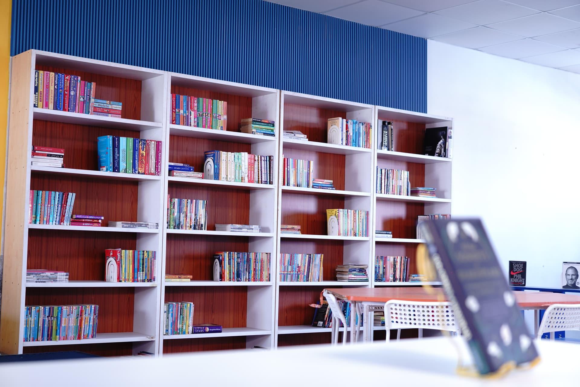 American World School Chennai