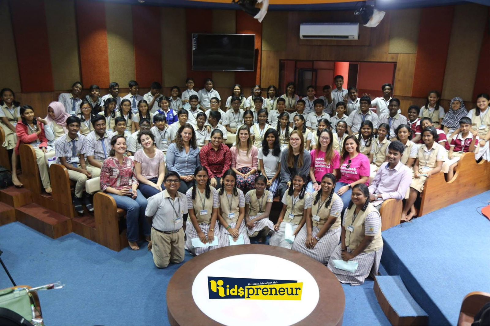 2014 – Recognized Excellence