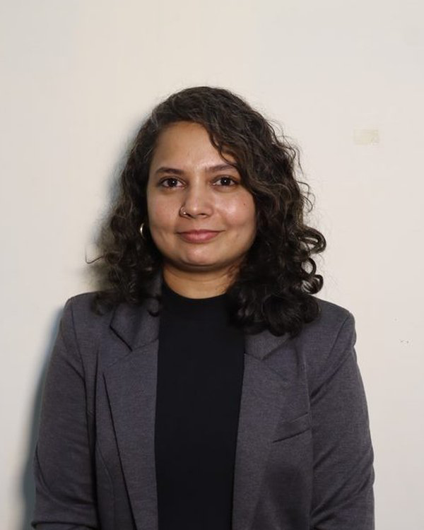 Ms. Radhika Rupini