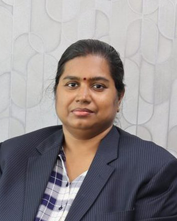 Mrs. Divya Swaminathan