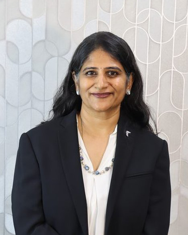 Mrs. Gopica Dorairajan