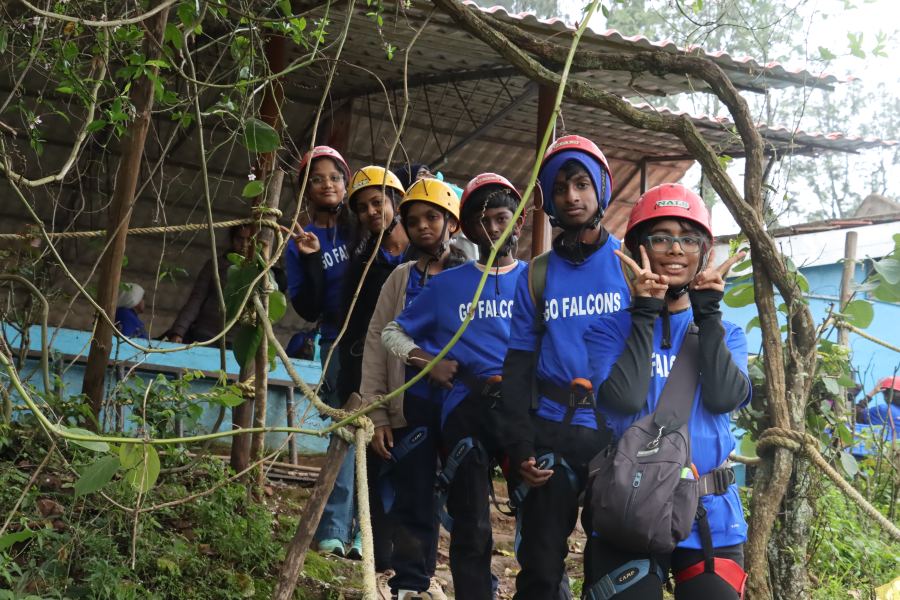 2012 â€“ Beginnings