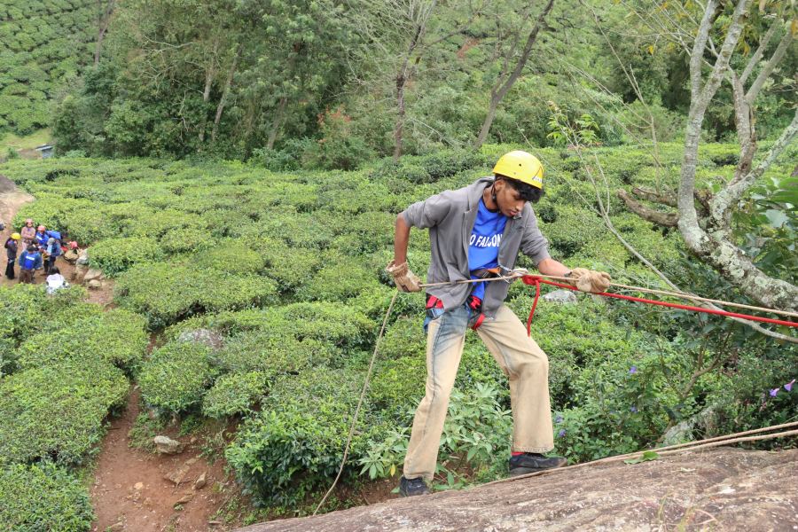 2012 â€“ Program