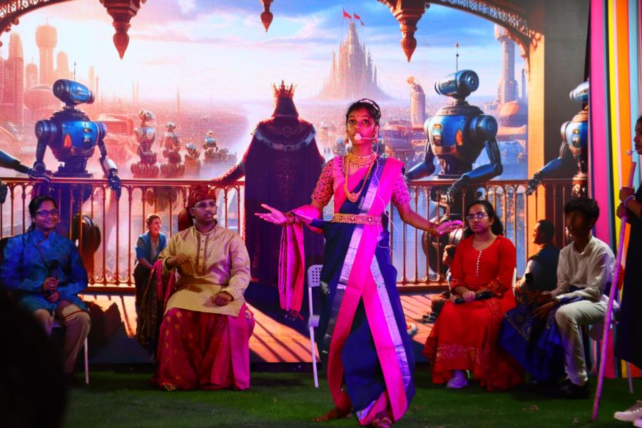 2014 â€“ Accreditation