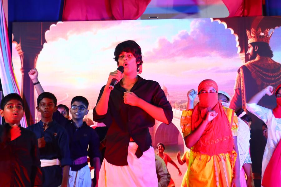 2014 â€“ Excellence