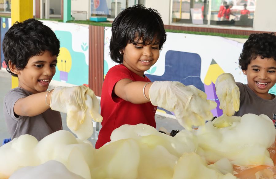 2014 â€“ Recognition