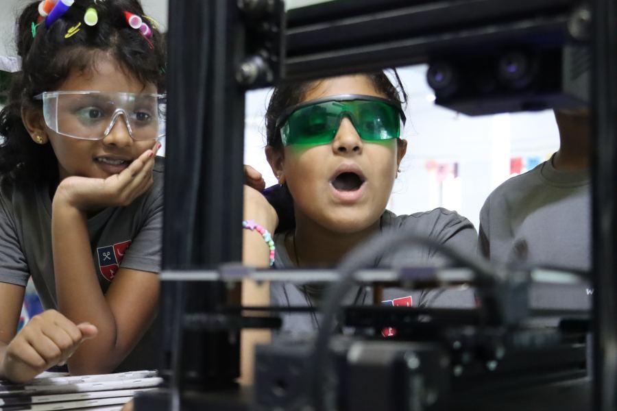 2016 â€“ Training Center