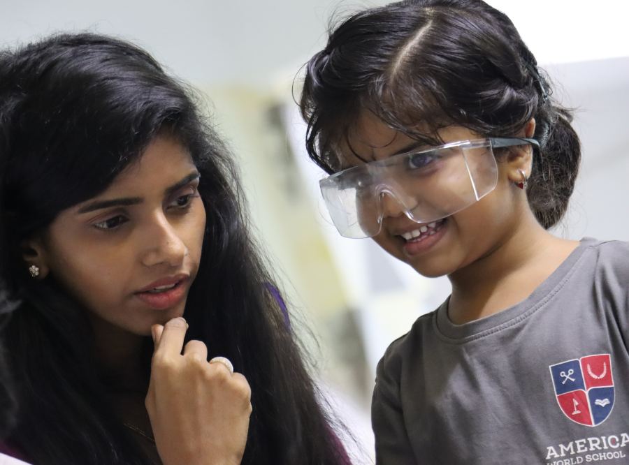 2016 â€“ Students