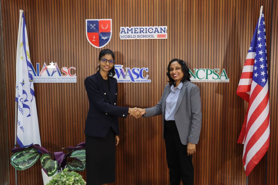 2016 â€“ Growth