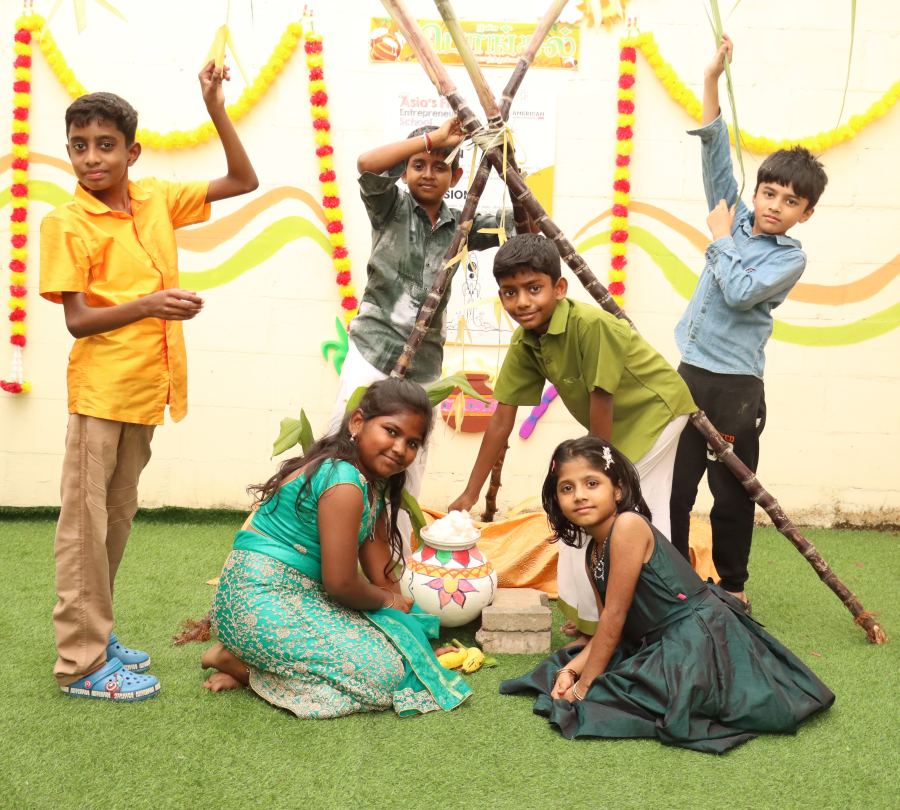 2021 â€“ AWS Launch