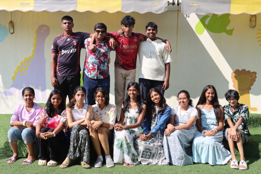 2025 â€“ Recognition