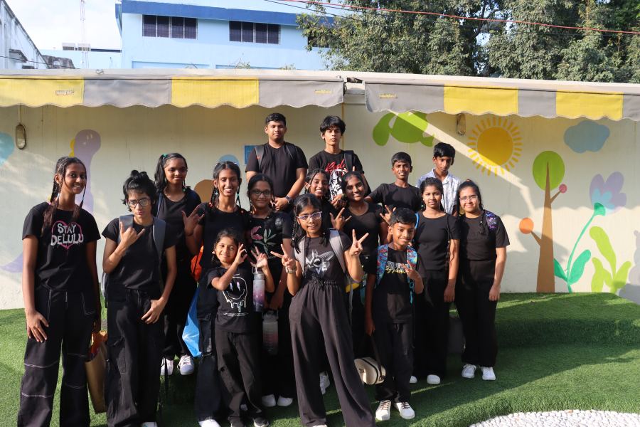 2026 â€“ University Collaboration