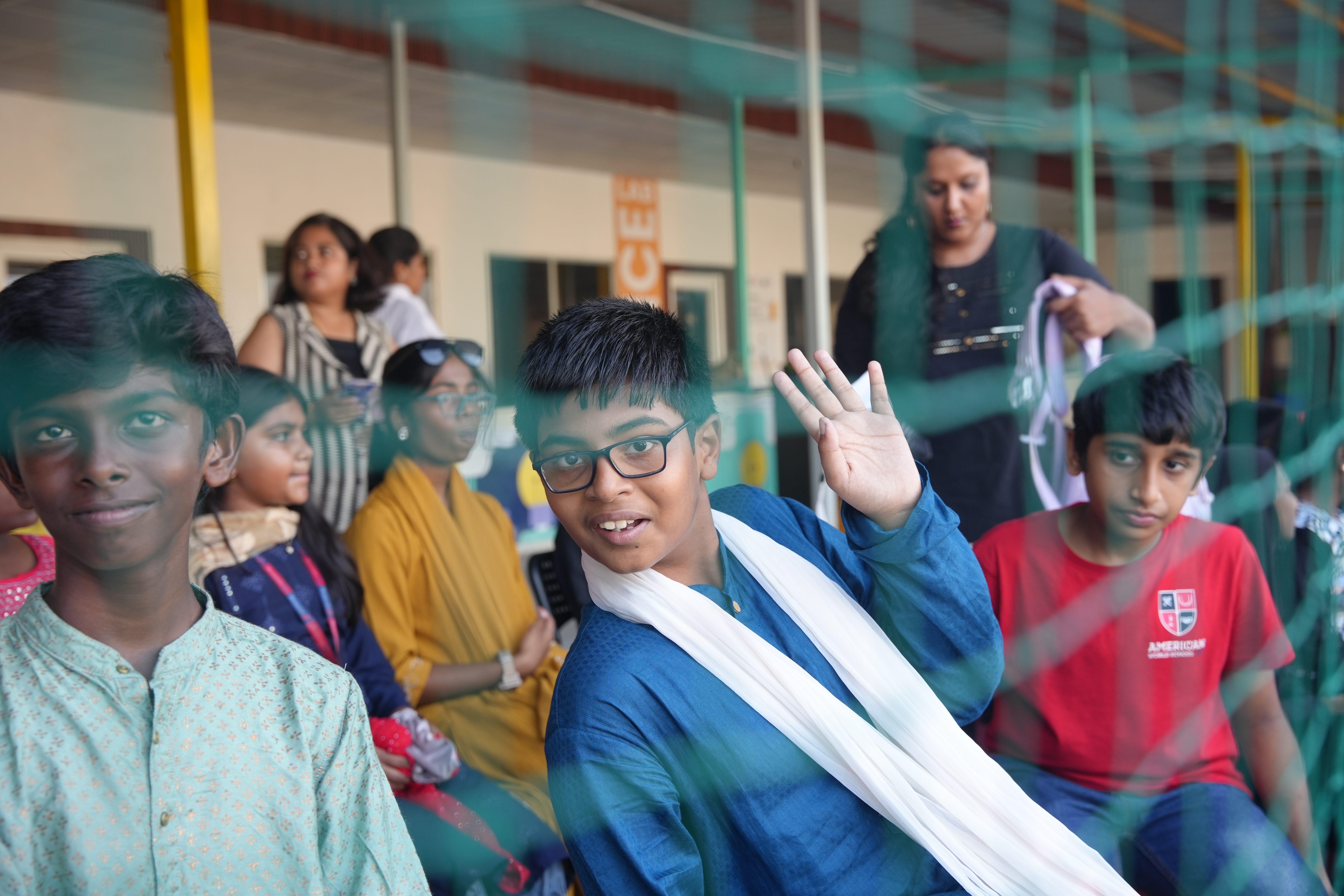 Cultural Festival